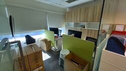 Suntec City (D1), Office #320228271